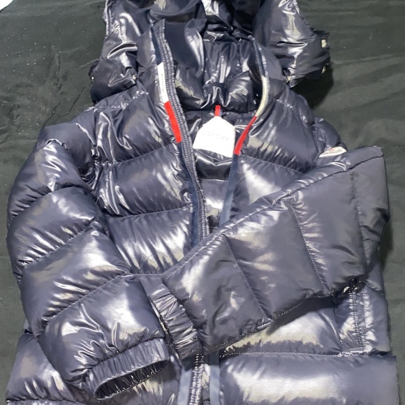 Jacket - Picture 2 of 2